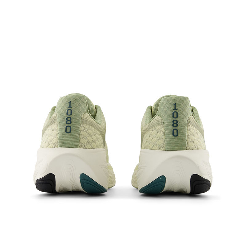 New Balance Fresh Foam X 1080v14 Running Shoes Pale Moss  display picture 2