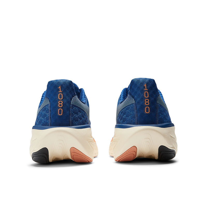 New Balance FRESH FOAM X 1080v14 Running Shoes Inkwell with