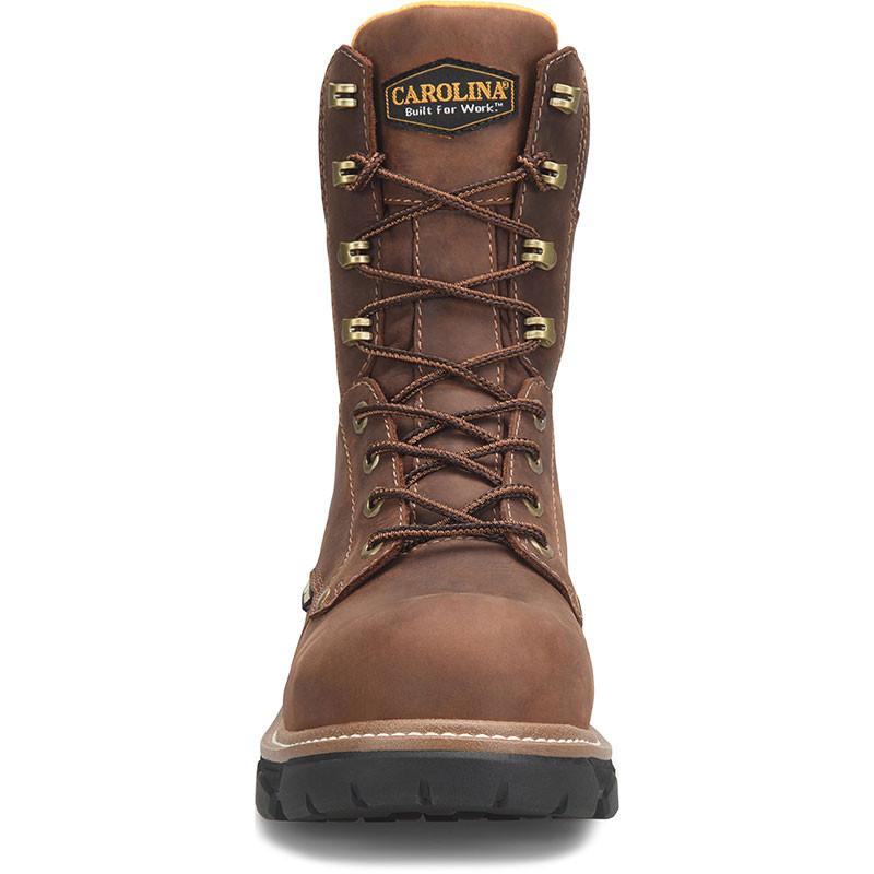 カルロス フォーム Carolina CA7843 CARDINAL 8