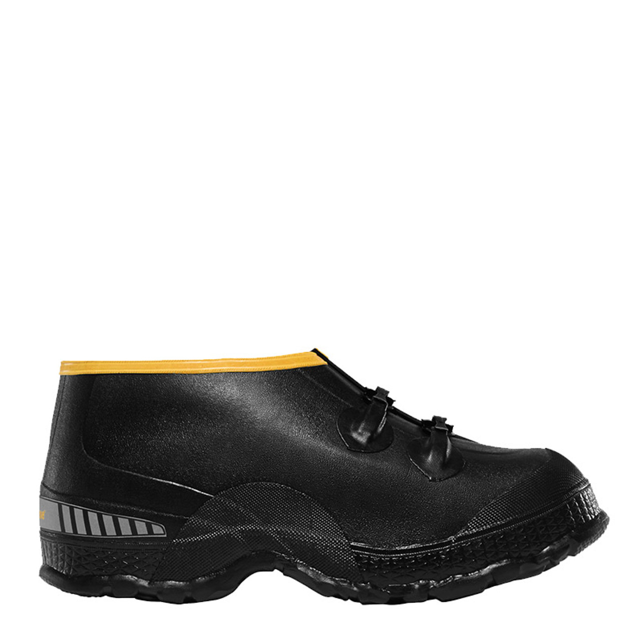 lacrosse 4 buckle overshoes