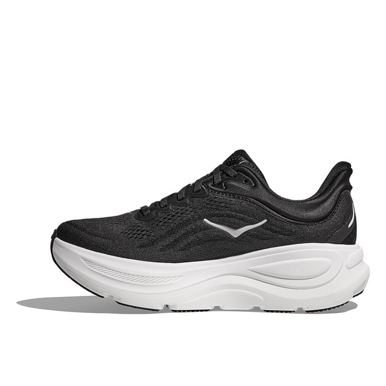 鴎 Hoka Women's Bondi 9 Running Shoes | TYLER'S