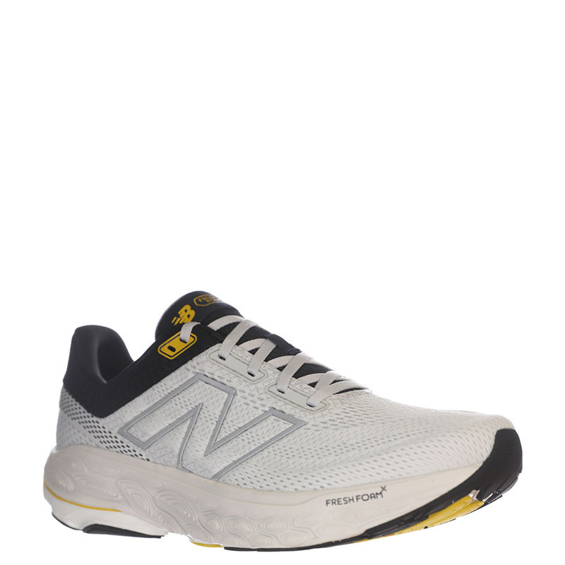 New Balance Fresh Foam X 860v14 Running Shoes Grey Matter with