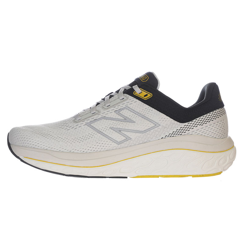 New Balance Fresh Foam X 860v14 Running Shoes Grey Matter with