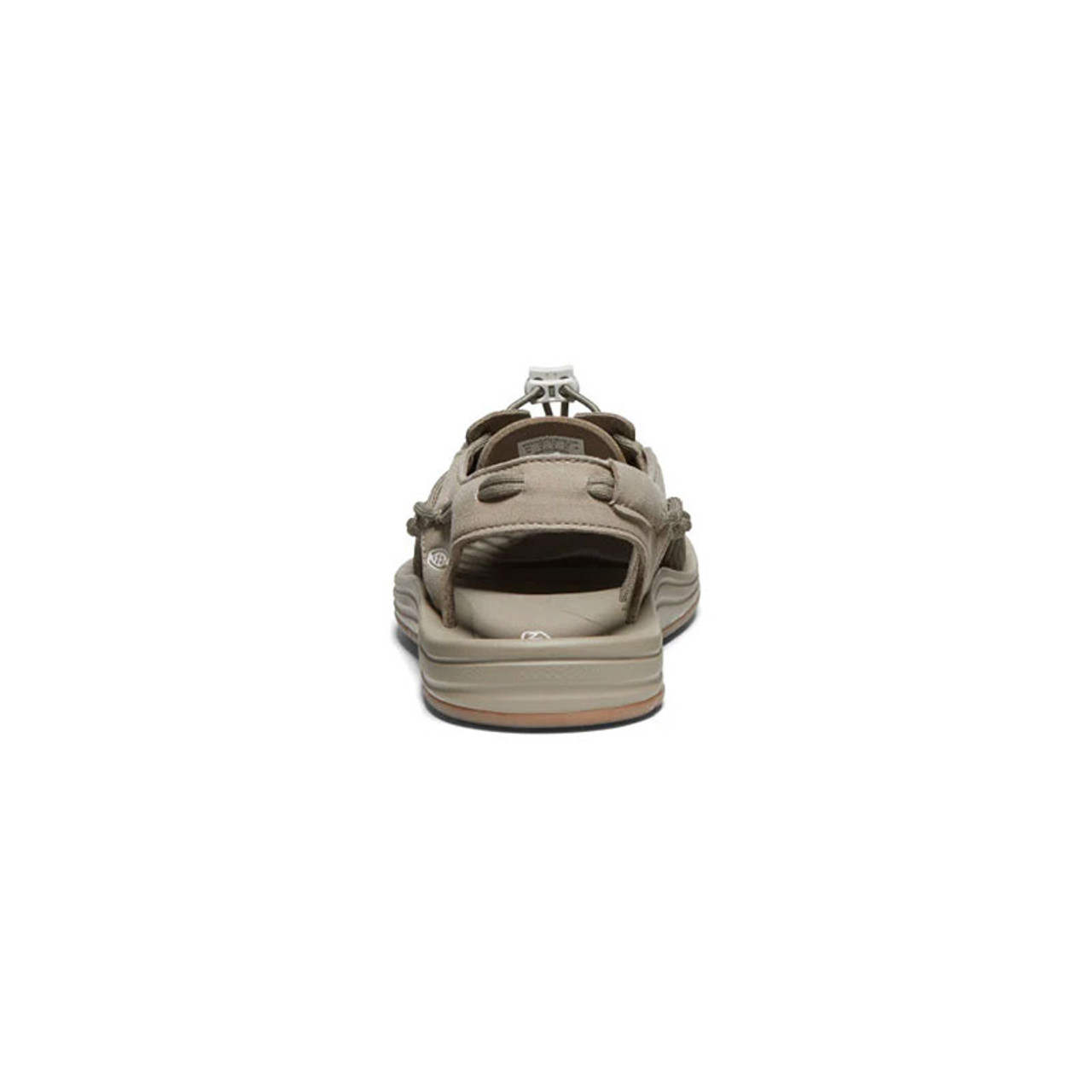 靴 KEEN Timberwolf / Plaza Taupe 26cm Men's UNEEK Sandal | Plaza Taupe | KEEN Footwear
