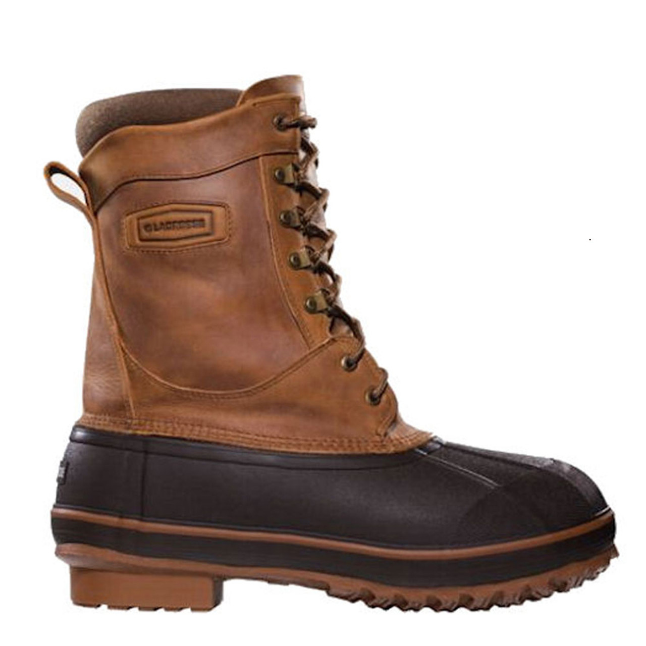 steel toe sorel boots