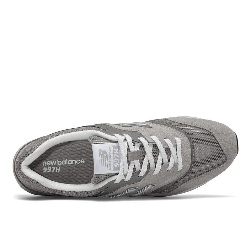 New Balance 997H Marblehead Silver - Family Footwear Center