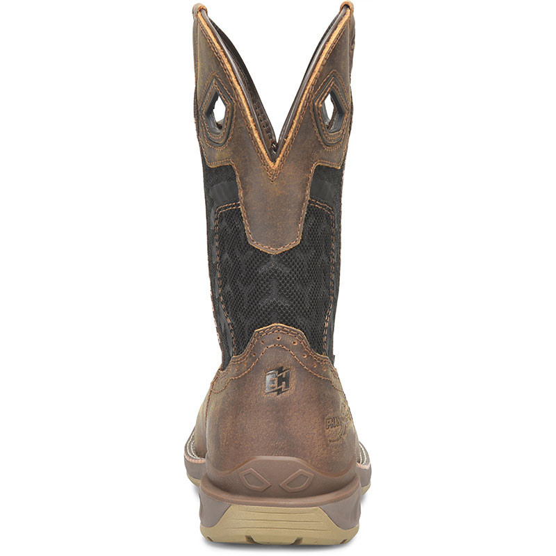 Double-H Boots PHANTOM RYDER DH5366 ZENON Composite Toe Waterproof