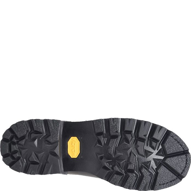 Matterhorn MT2563 28 SERIES HD 8” Composite Toe Non-Insulated Work