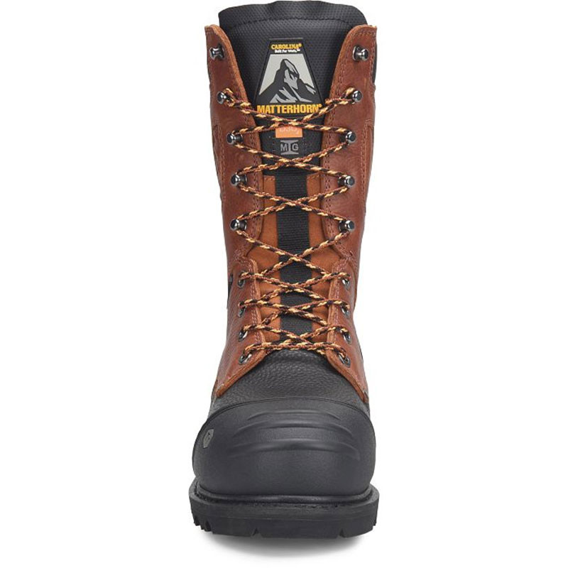 Matterhorn MT2575 NICKLE D30 INT MET Composite Toe Non-Insulated