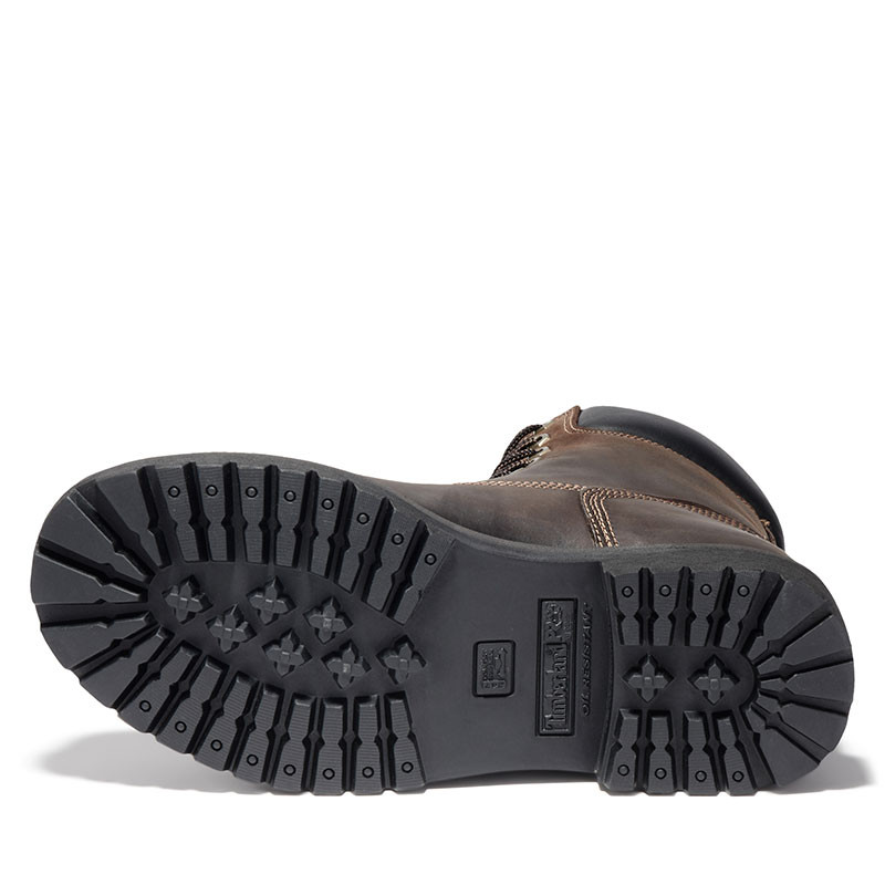 Timberland PRO 308022 DIRECT ATTACH Soft Toe 400g Insulated Work