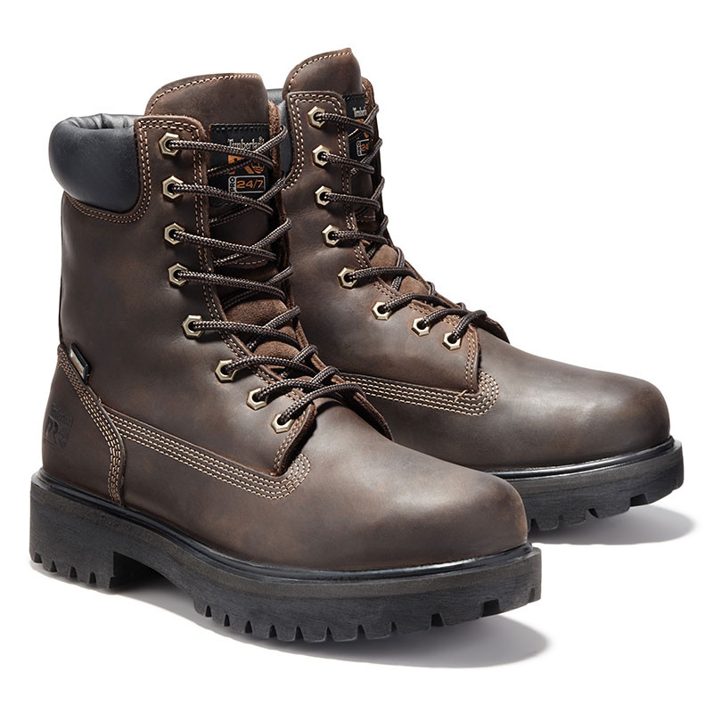 Timberland PRO 308022 DIRECT ATTACH Soft Toe 400g Insulated Work