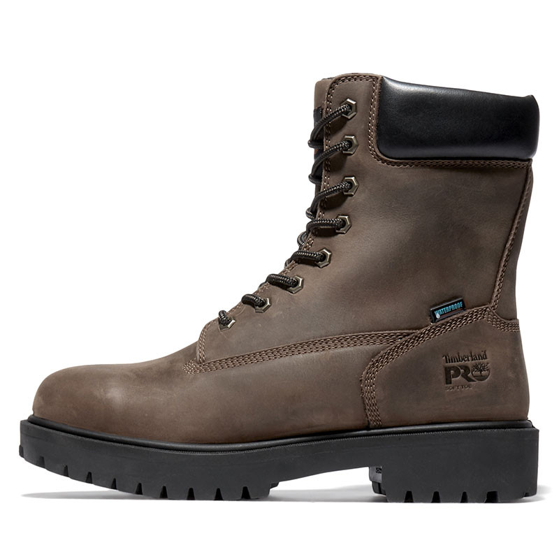 Timberland PRO 308022 DIRECT ATTACH Soft Toe 400g Insulated Work