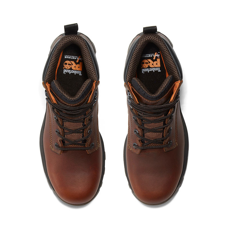 Timberland PRO A42FY214 TITAN EV Composite Toe Non-Insulated Work