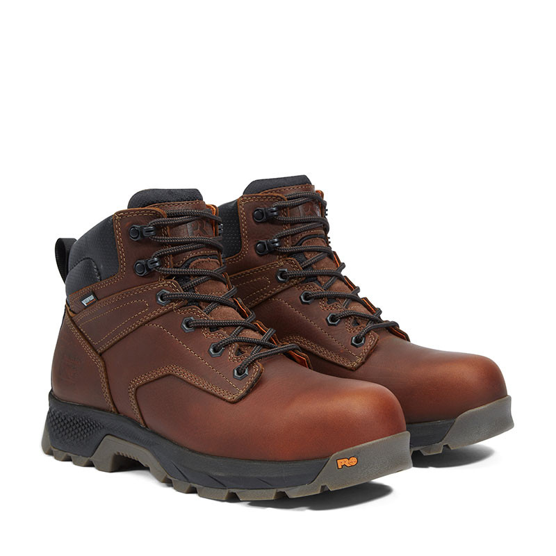 Timberland PRO A42FY214 TITAN EV Composite Toe Non-Insulated Work