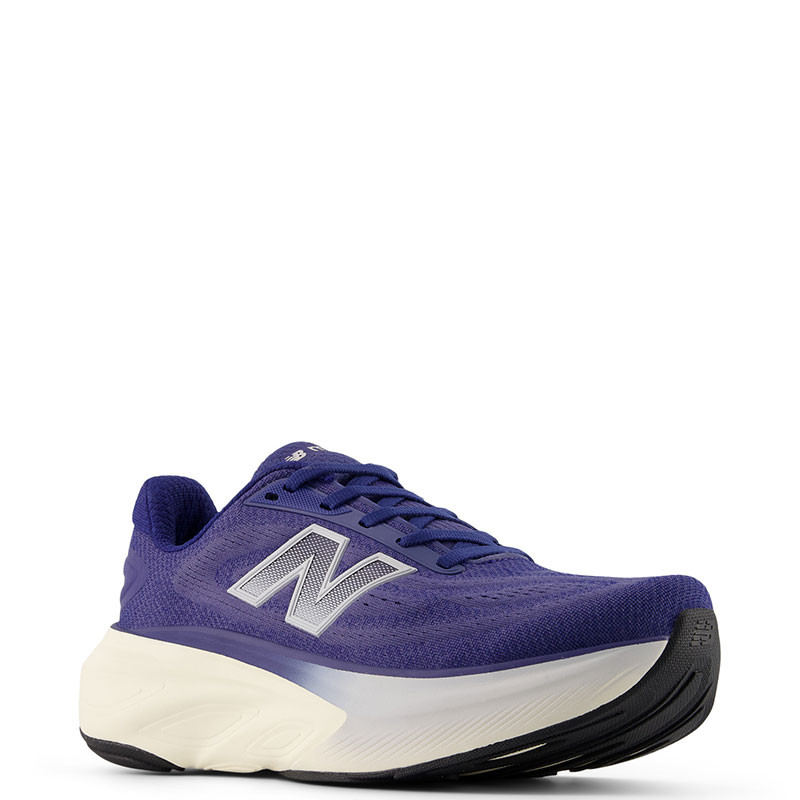 New Balance Fresh Foam X More v6 Dream State with Blue Oyster and