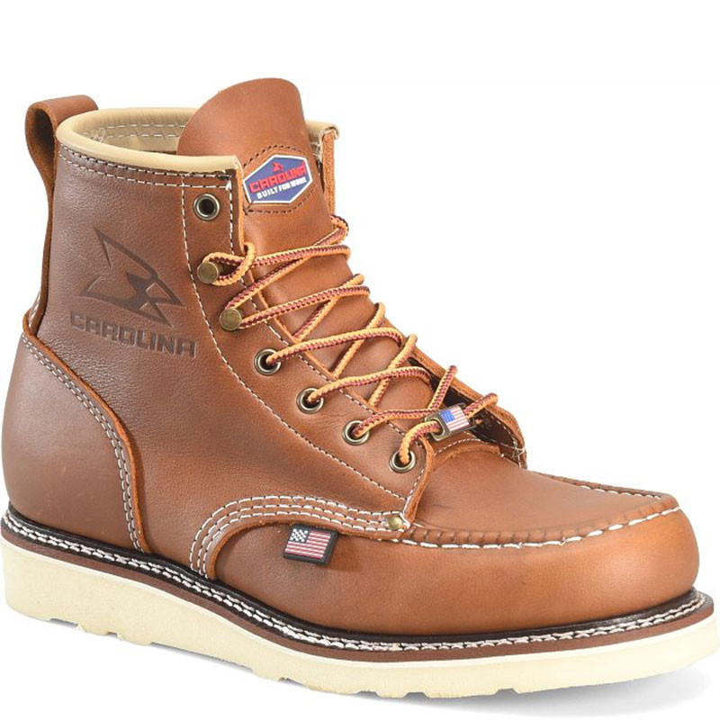 Carolina CA7003 USA AMP 6