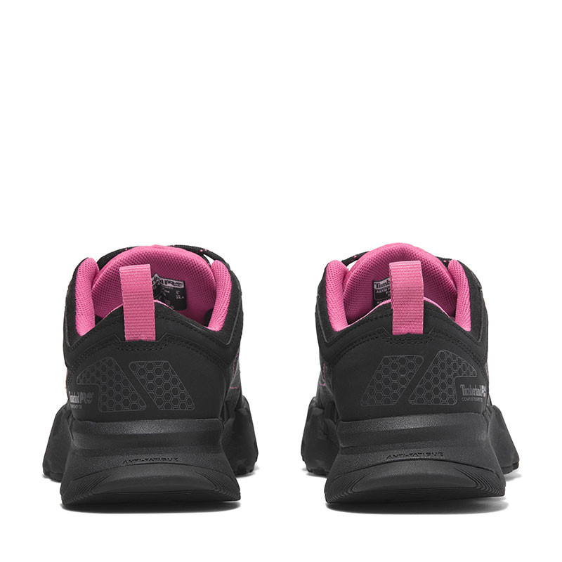Timberland PRO A5Z6Y Women's POWERTRAIN EV Composite Toe Work