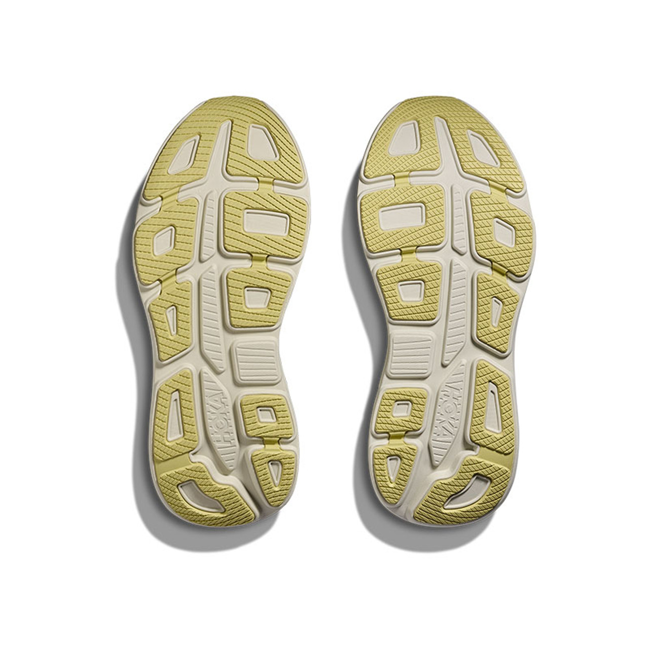 Hoka 1162011 Men's BONDI 9 Road Running Shoes Succulent Fern Hoka 1162011 Men's BONDI 9 Road Running Shoes Succulent Fern