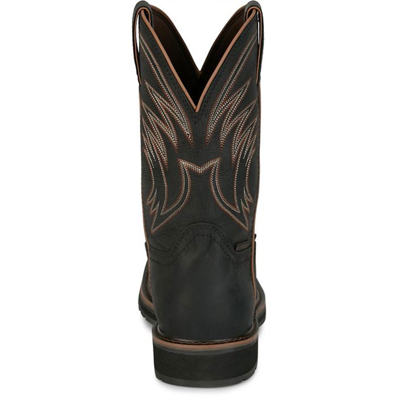 Justin Boots SE4240 WIDOWMAKER 11