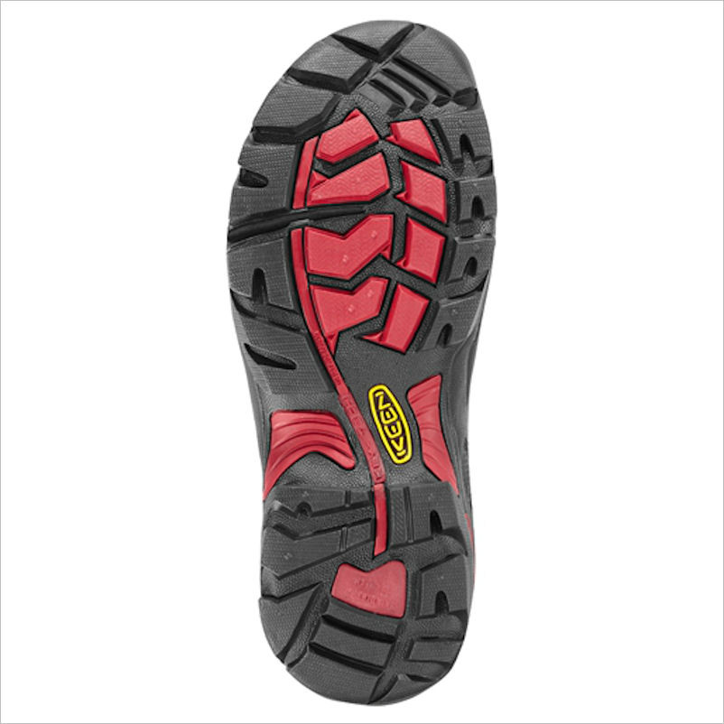 Keen Utility 1007024 PITTSBURGH Steel Toe NonInsulated Work Boots Family Footwear Center