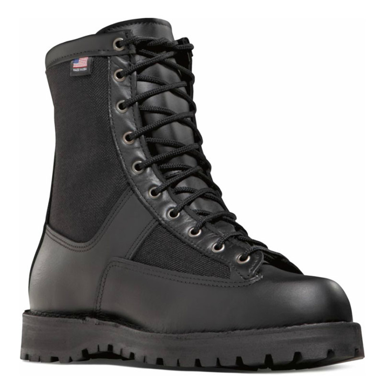 Danner 69210 Men's USA MADE BERRY COMPLIANT ACADIA Tactical Boots