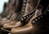 LEATHER WORK BOOTS | Expert Guide to Buying the Best Leather Work Boots