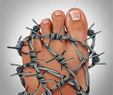 FOOT PAIN | Your Shoes May be the Cause