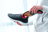 All About Insoles, Shoe Inserts and Custom Orthotics