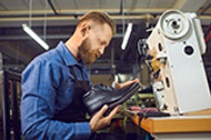 Work Boot Construction Methods | Expert Guide 