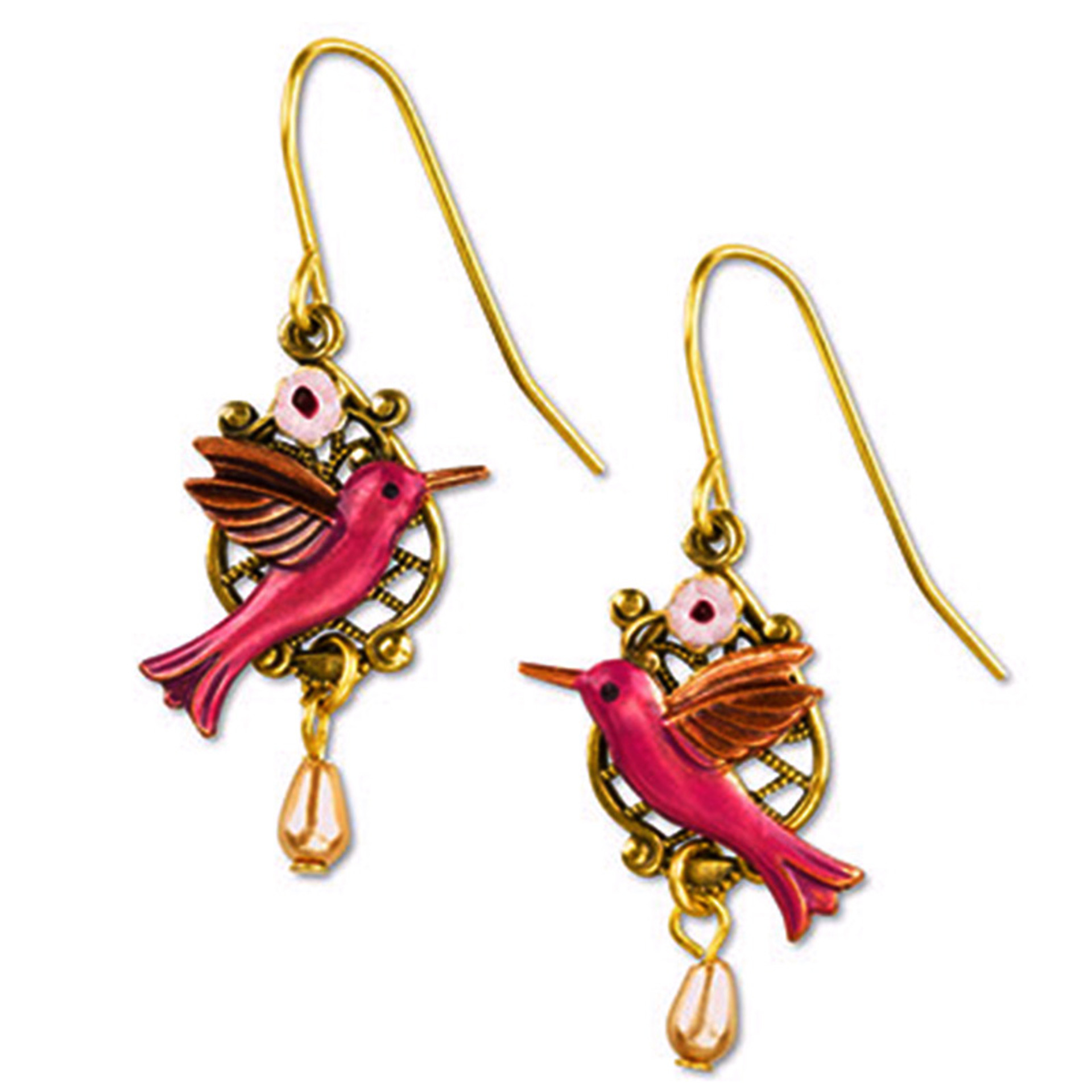 Silver Forest Jewelry Handcrafted in Vermont USA