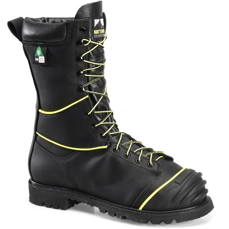 Matterhorn Boots BEST Mining Boots