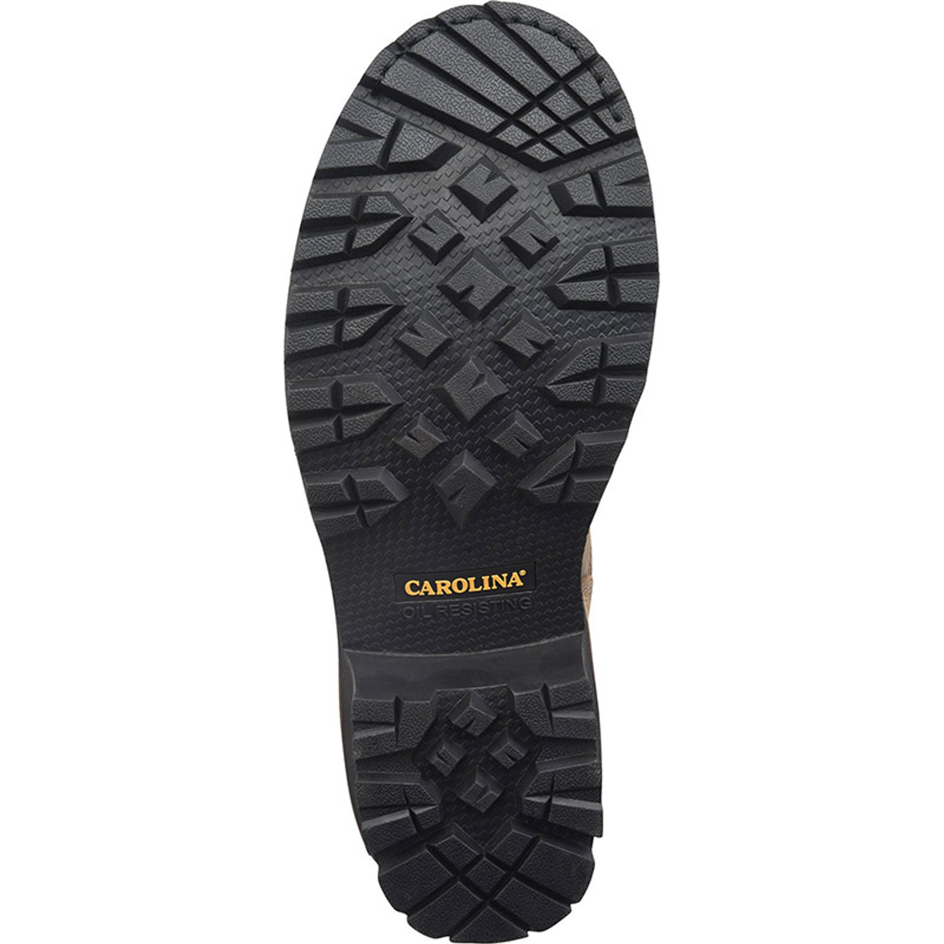carolina actuator comp toe