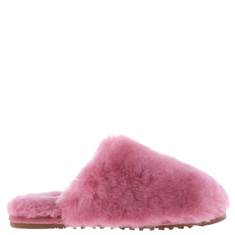 Lamo Slippers and Moccasins