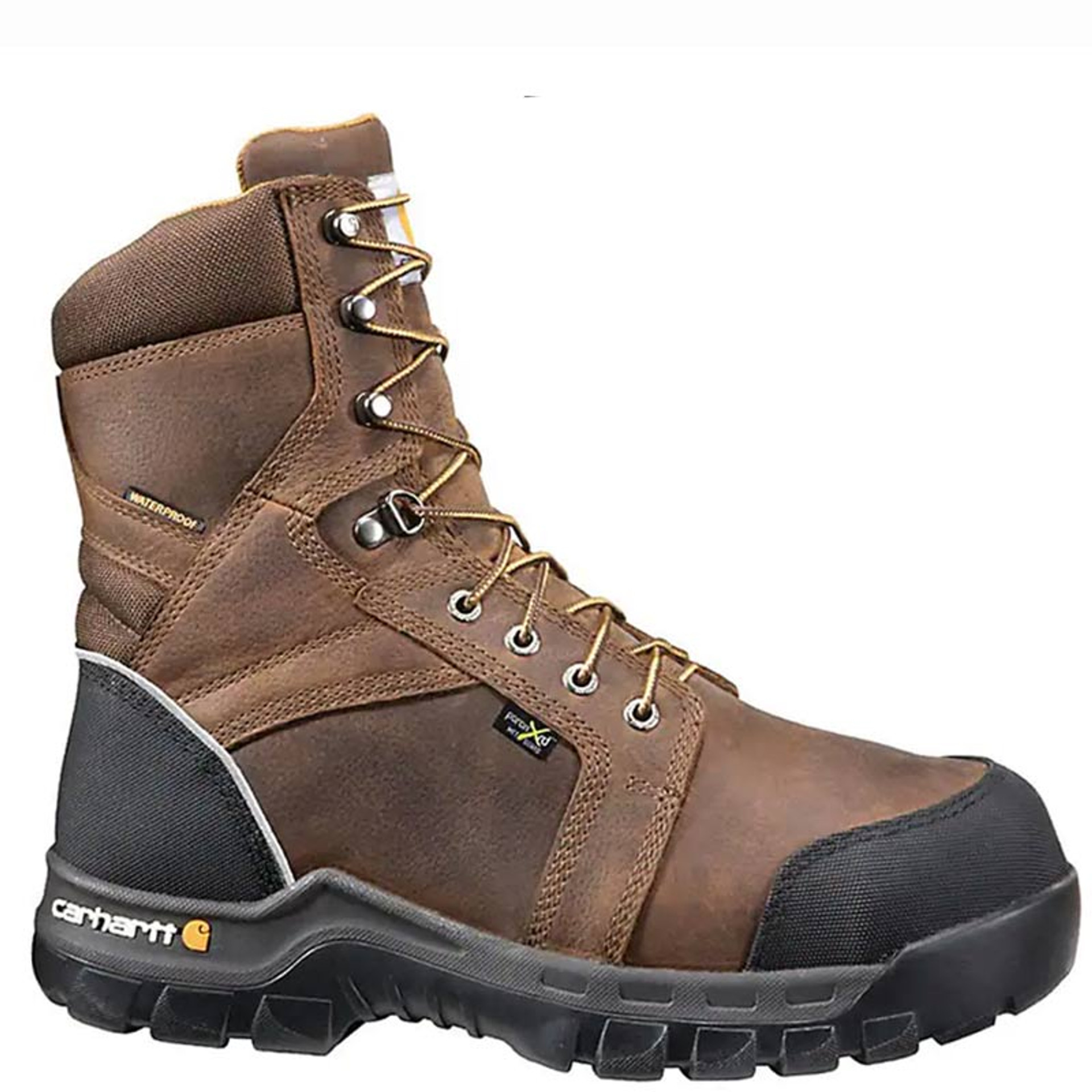 Matterhorn MTC703 MUCKMEN Composite Toe NonInsulated Met Guard Mining