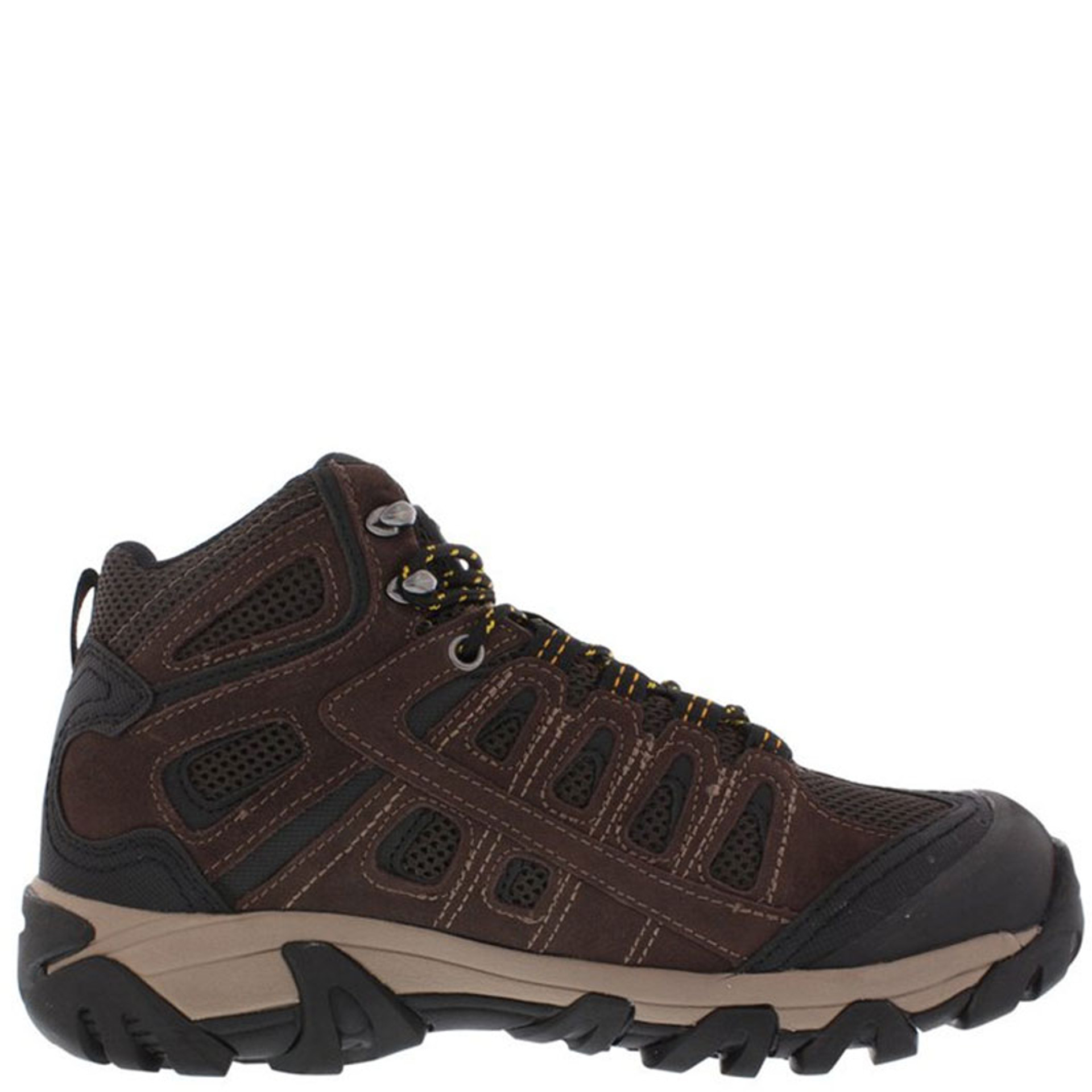 merrell hikers mens