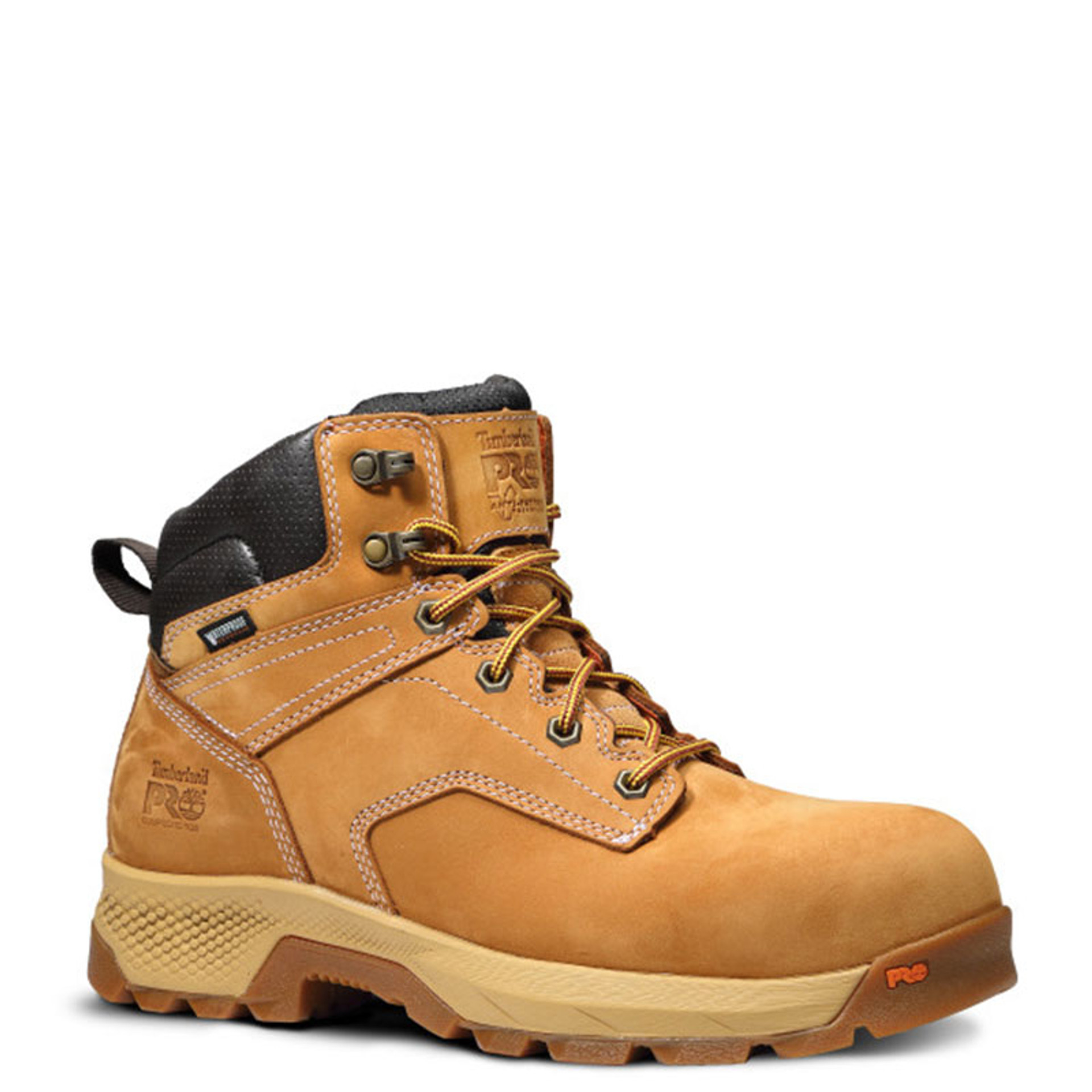 Men's Work Boots & Shoes - Family Footwear Center