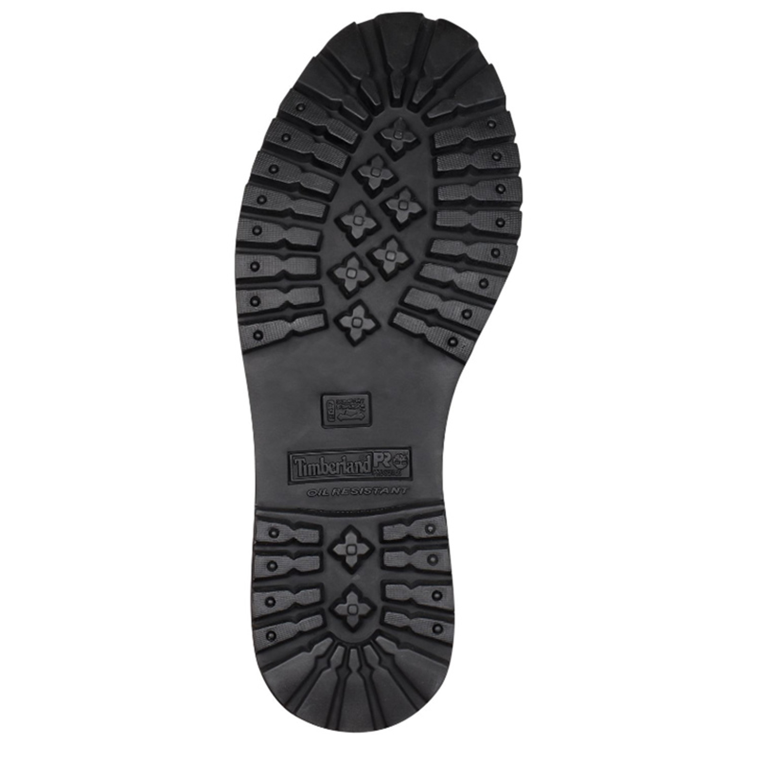 Timberland PRO 26038 DIRECT ATTACH 6