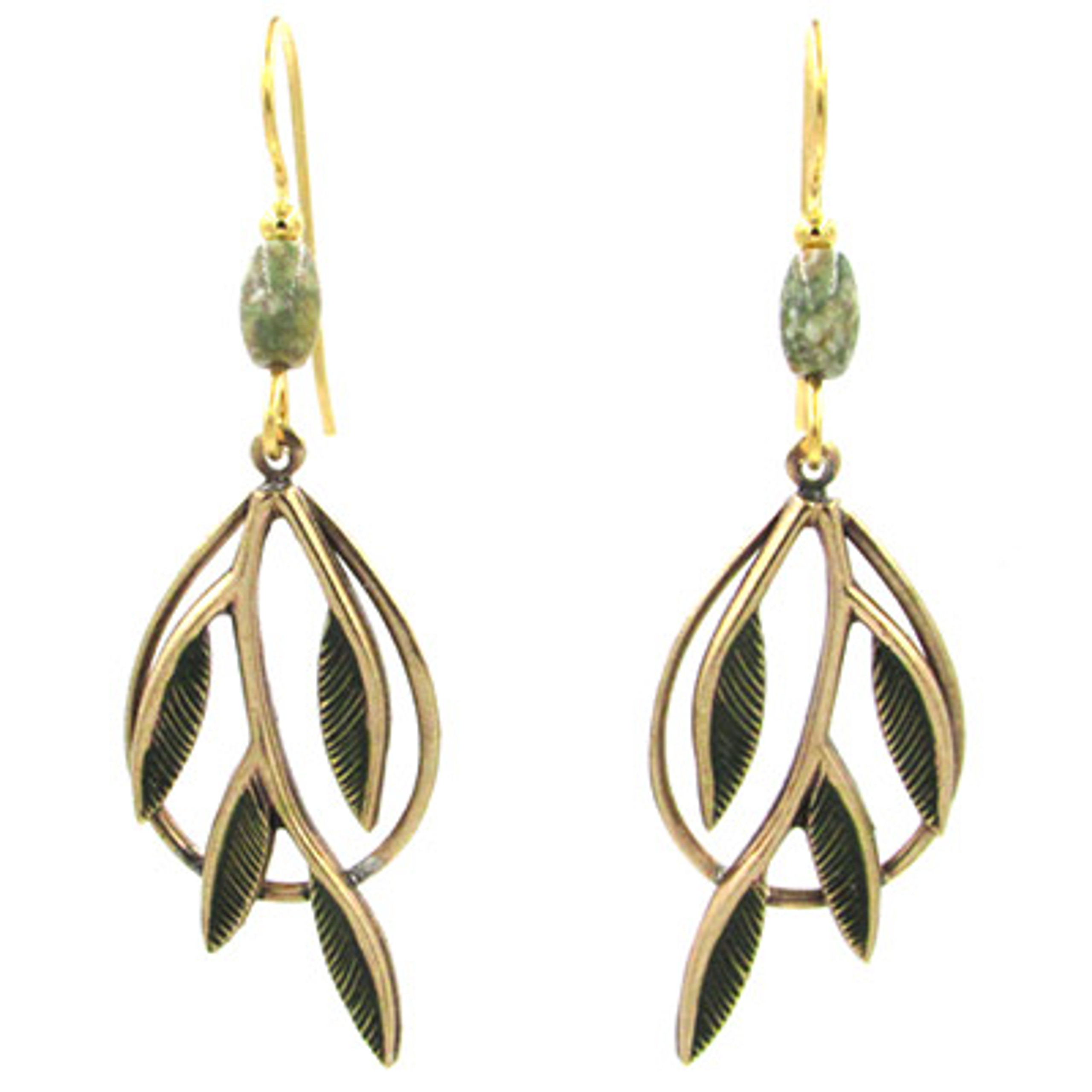 Silver Forest Jewelry Handcrafted in Vermont USA