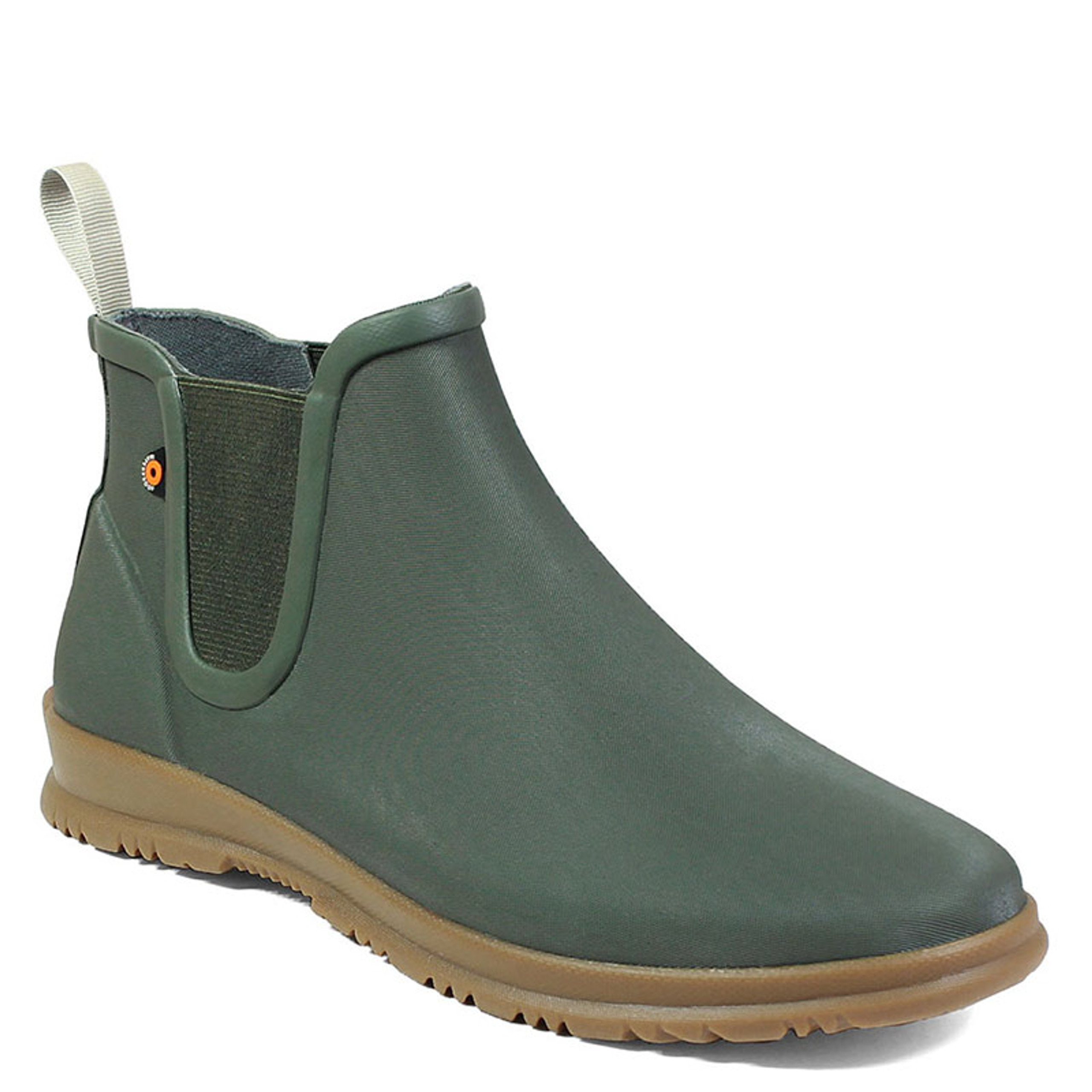 BOGS 72198 SWEETPEA Black Rain Boots - Family Footwear Center