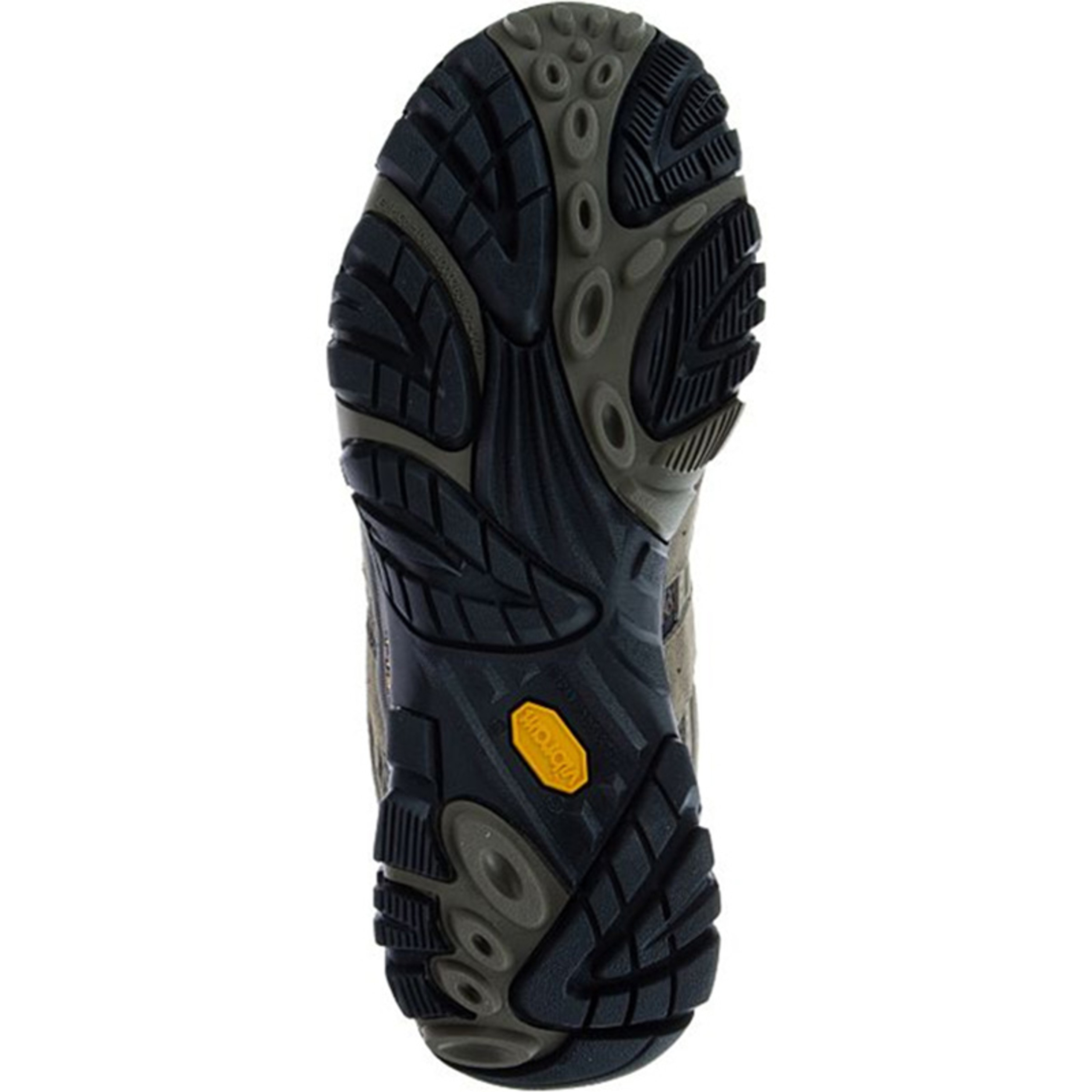 Merrell J06011 Men's MOAB 2 VENTILATOR Hiking Shoes - Family Footwear ...