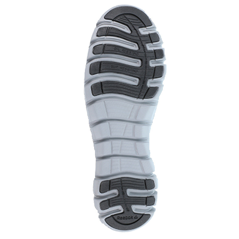 Reebok RB4144 SUBLITE XTR Extra Wide Composite Toe Slip Resistant Work Shoes Family Footwear