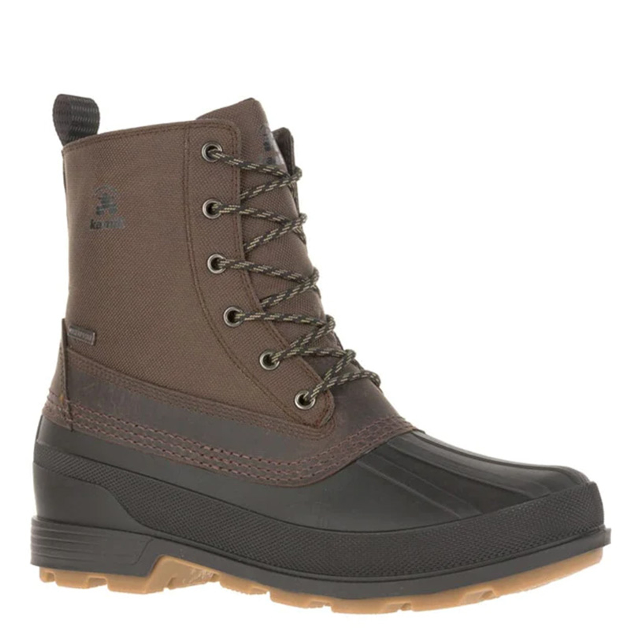 Kamik WK0725 YUKON 5 Winter Boots - Family Footwear Center