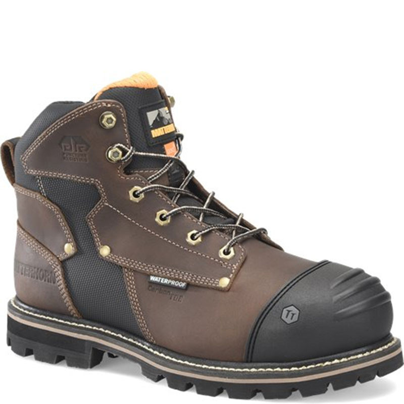 Matterhorn Boots BEST Mining Boots