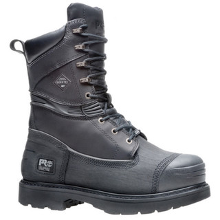 timberland pro mining boots