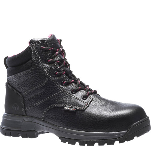 wolverine boots womens