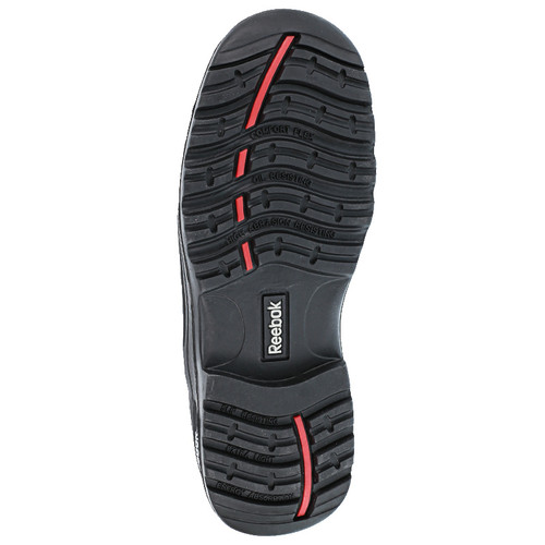 Reebok RB6750 TRAINEX Black Composite Toe Work Boots - Family Footwear ...