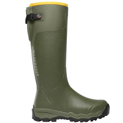 lacrosse burly insulated boots