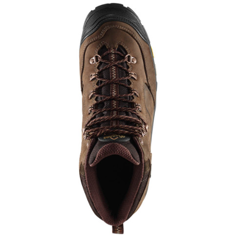 danner mountain assault boot