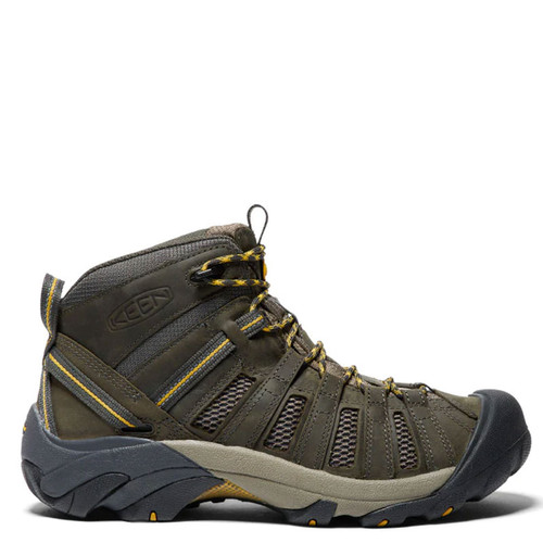 Timberland 15130 CHOCORUA TRAIL MID Waterproof Hiking Boots