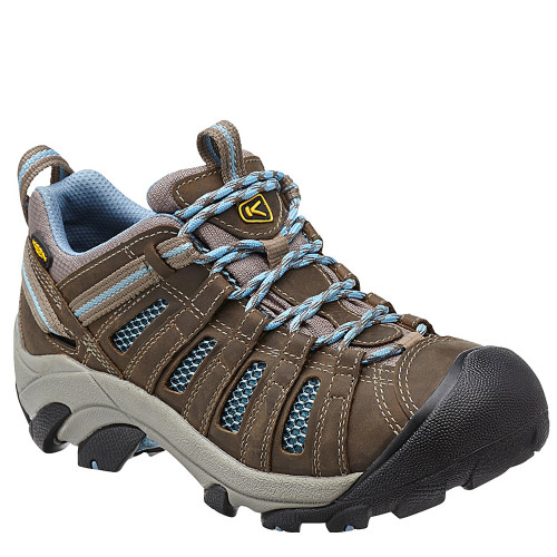 Keen Outdoor Men's Targhee III Waterproof Hiking Shoes | Gemplers